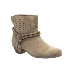 Abeo Nicole Ankle boots